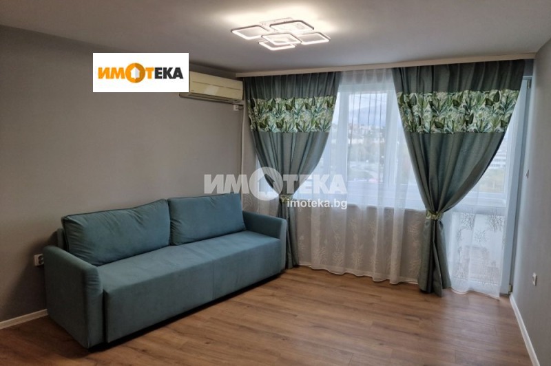 Продава 3-СТАЕН, гр. Варна, Базар Левски, снимка 3 - Aпартаменти - 47419306