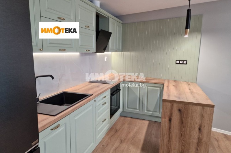 Продава 3-СТАЕН, гр. Варна, Базар Левски, снимка 2 - Aпартаменти - 47419306