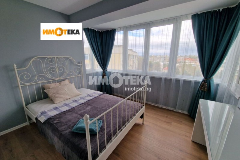 Продава 3-СТАЕН, гр. Варна, Базар Левски, снимка 5 - Aпартаменти - 47419306