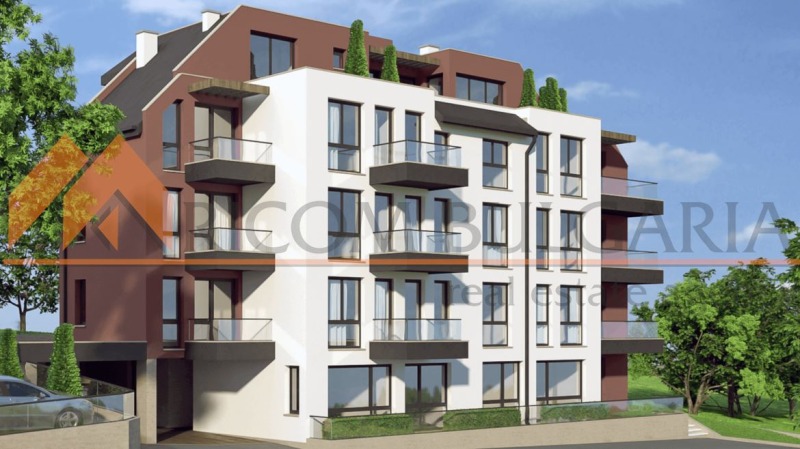 Продава 3-СТАЕН, гр. Варна, Виница, снимка 2 - Aпартаменти - 48611181