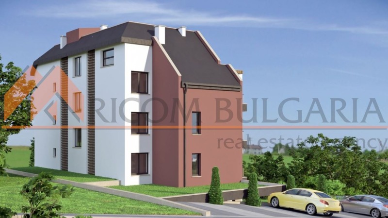 Продава 3-СТАЕН, гр. Варна, Виница, снимка 3 - Aпартаменти - 48611181