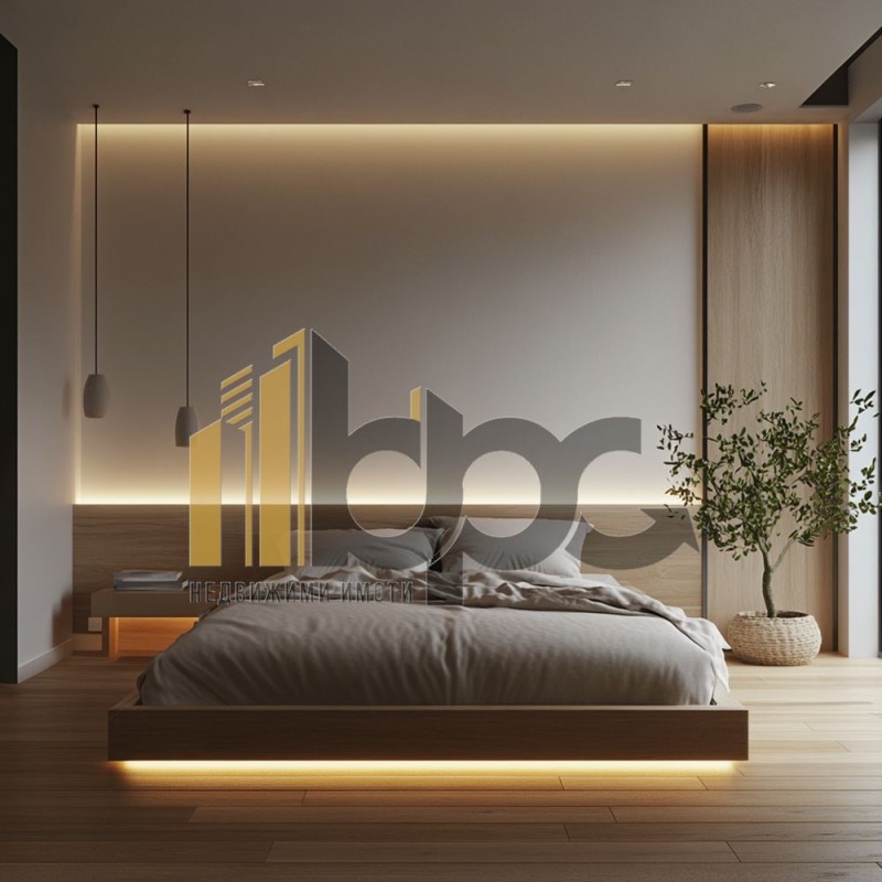 Zu verkaufen  2 Schlafzimmer Sofia , Zentar , 115 qm | 38559449 - Bild [2]