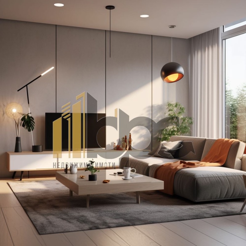 Zu verkaufen  2 Schlafzimmer Sofia , Zentar , 115 qm | 38559449