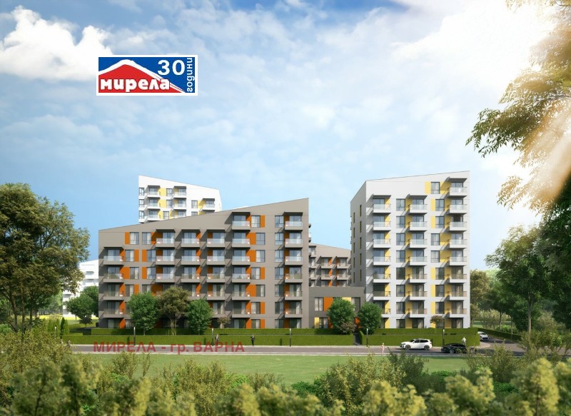 Продается  2 спальни Варна , Кайсиева градина , 102 кв.м | 77016117 - изображение [5]