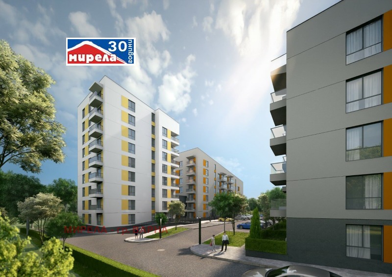Продается  2 спальни Варна , Кайсиева градина , 102 кв.м | 77016117