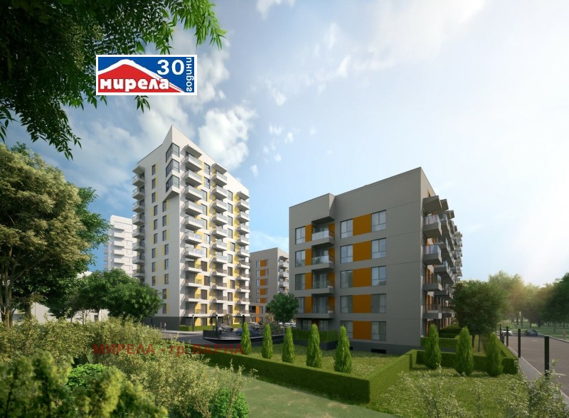 Продается  2 спальни Варна , Кайсиева градина , 102 кв.м | 77016117 - изображение [4]