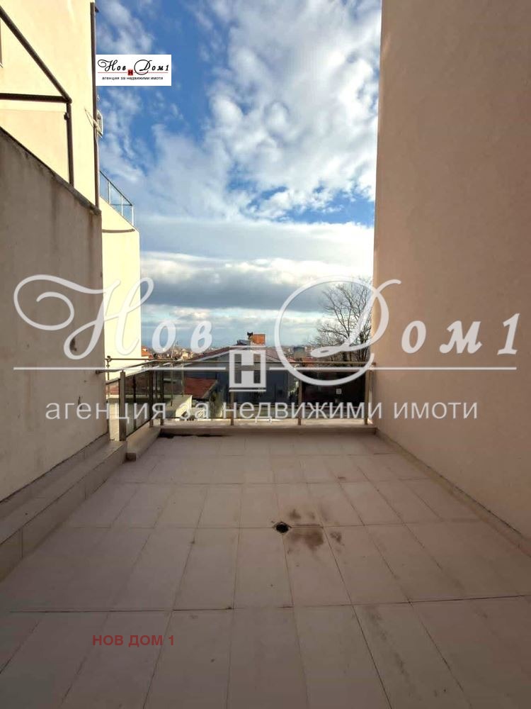 Продава 3-СТАЕН, гр. Варна, Виница, снимка 9 - Апартаменти - 53592469