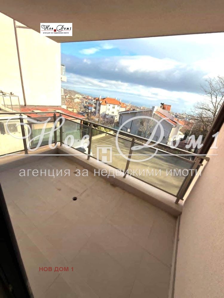 Продава 3-СТАЕН, гр. Варна, Виница, снимка 4 - Апартаменти - 53592469