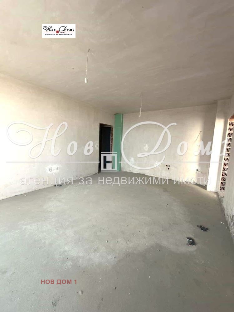 Продава 3-СТАЕН, гр. Варна, Виница, снимка 3 - Апартаменти - 53592469