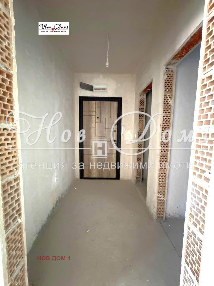 Продава 3-СТАЕН, гр. Варна, Виница, снимка 7 - Апартаменти - 53592469