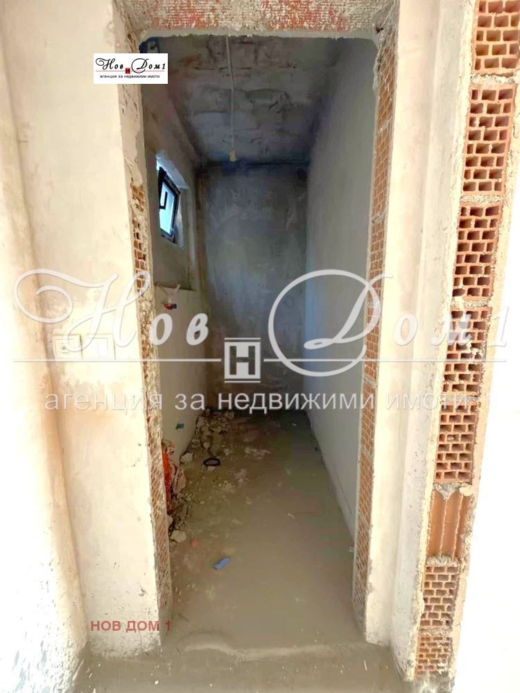 Продава 3-СТАЕН, гр. Варна, Виница, снимка 8 - Апартаменти - 53592469