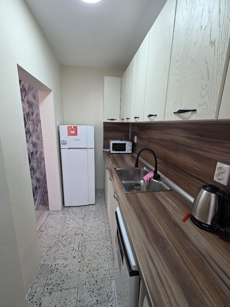 Продава 4-СТАЕН, гр. Стара Загора, Казански - изток, снимка 3 - Апартаменти - 54337342