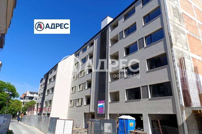 Продается  Офис Варна , Център , 98 кв.м | 10987278 - изображение [3]