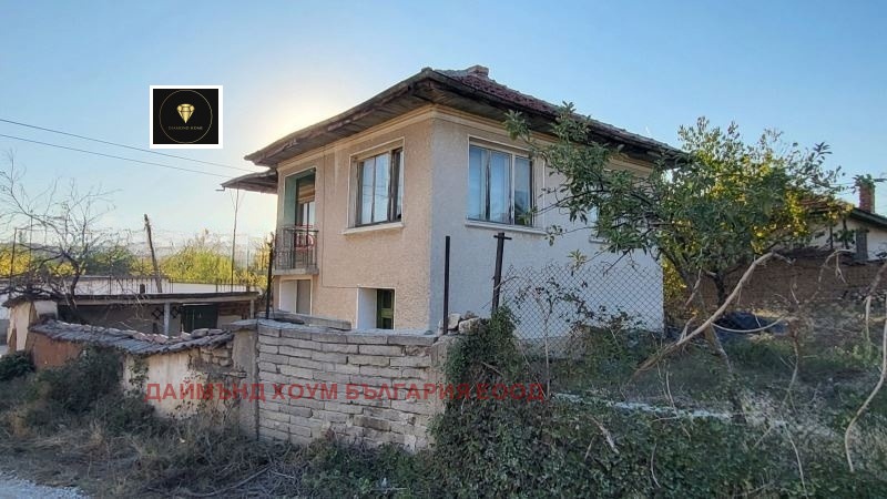 For Sale  House region Plovdiv , Starosel , 150 sq.m | 29933511 - image [5]