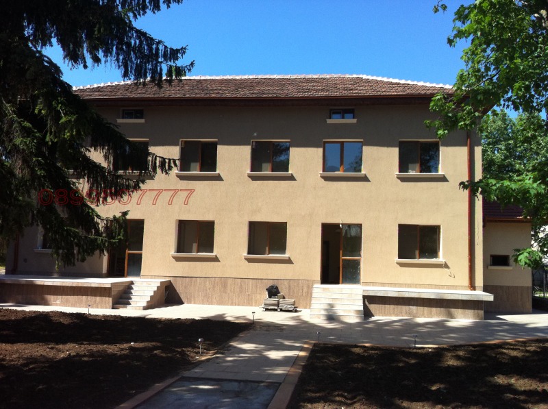 Продава КЪЩА, гр. Белоградчик, област Видин