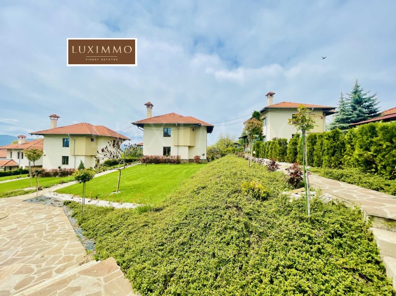In vendita  Casa regione Lovech , Apriltsi , 154 mq | 99671164