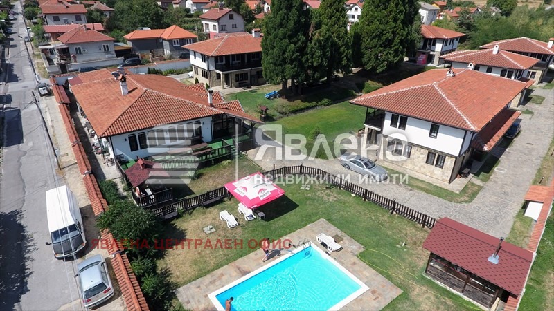 Продава КЪЩА, гр. Долна баня, област София област, снимка 7 - Къщи - 53501370