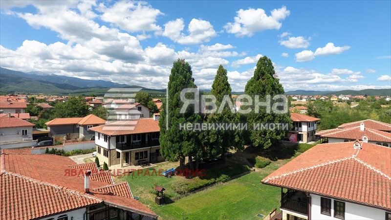 Продава КЪЩА, гр. Долна баня, област София област, снимка 6 - Къщи - 53501370