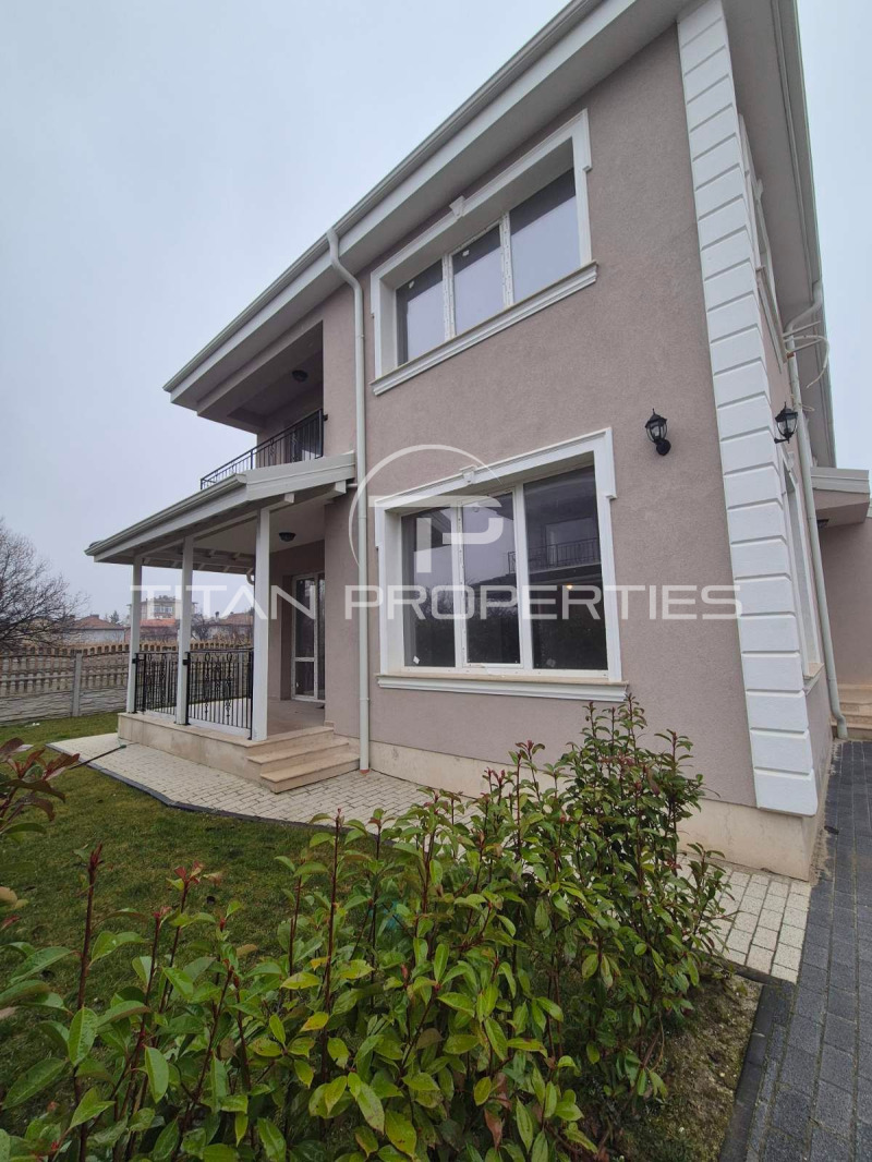 Продава КЪЩА, гр. Пловдив, Коматево