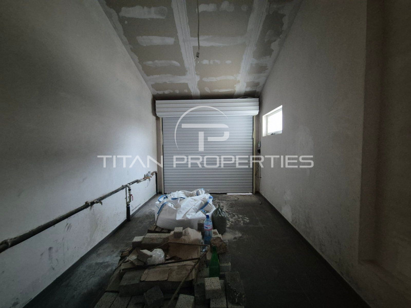 Продава КЪЩА, гр. Пловдив, Коматево, снимка 12 - Къщи - 53520869