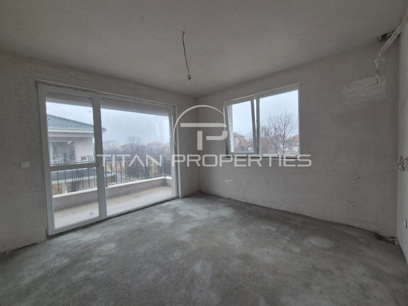 Продава КЪЩА, гр. Пловдив, Коматево, снимка 5 - Къщи - 53520869