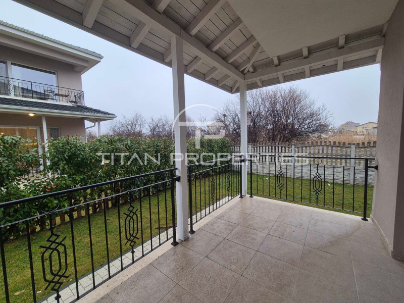 Продава КЪЩА, гр. Пловдив, Коматево, снимка 13 - Къщи - 53520869