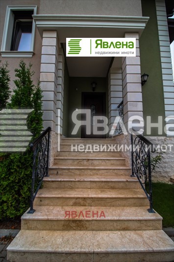 Продава КЪЩА, гр. София, с. Панчарево, снимка 6 - Къщи - 53941366