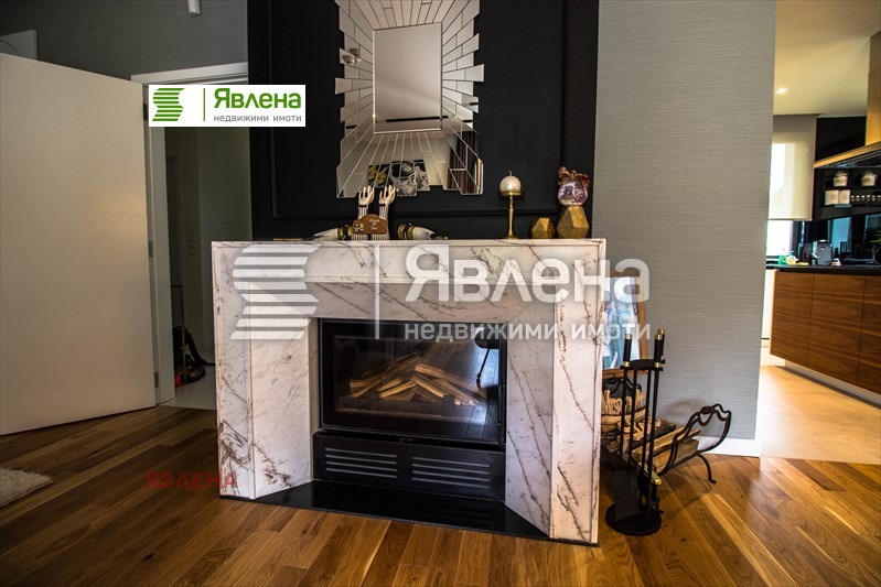 Продава КЪЩА, гр. София, с. Панчарево, снимка 12 - Къщи - 53941366