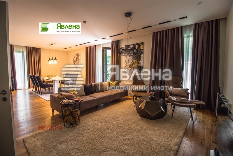 Продава КЪЩА, гр. София, с. Панчарево, снимка 14 - Къщи - 53941366