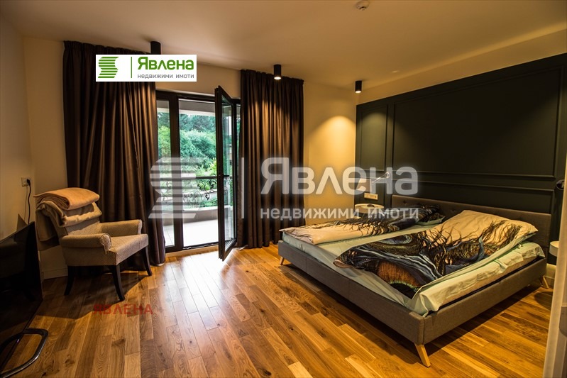 Продава КЪЩА, гр. София, с. Панчарево, снимка 15 - Къщи - 53941366