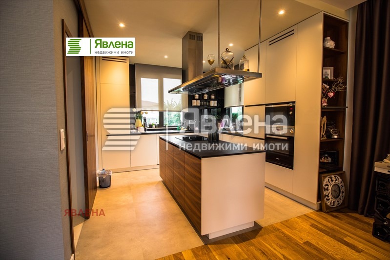 Продава КЪЩА, гр. София, с. Панчарево, снимка 13 - Къщи - 53941366