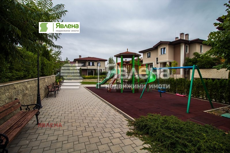 Продава КЪЩА, гр. София, с. Панчарево, снимка 5 - Къщи - 53941366