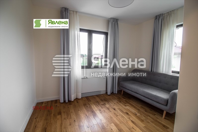 Продава КЪЩА, гр. София, с. Панчарево, снимка 16 - Къщи - 53941366