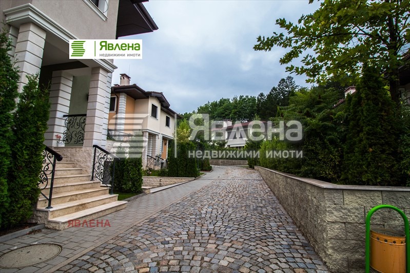 Продава КЪЩА, гр. София, с. Панчарево, снимка 4 - Къщи - 53941366