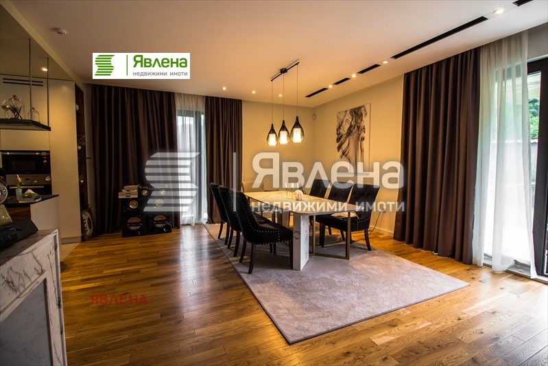 Продава КЪЩА, гр. София, с. Панчарево, снимка 9 - Къщи - 53941366