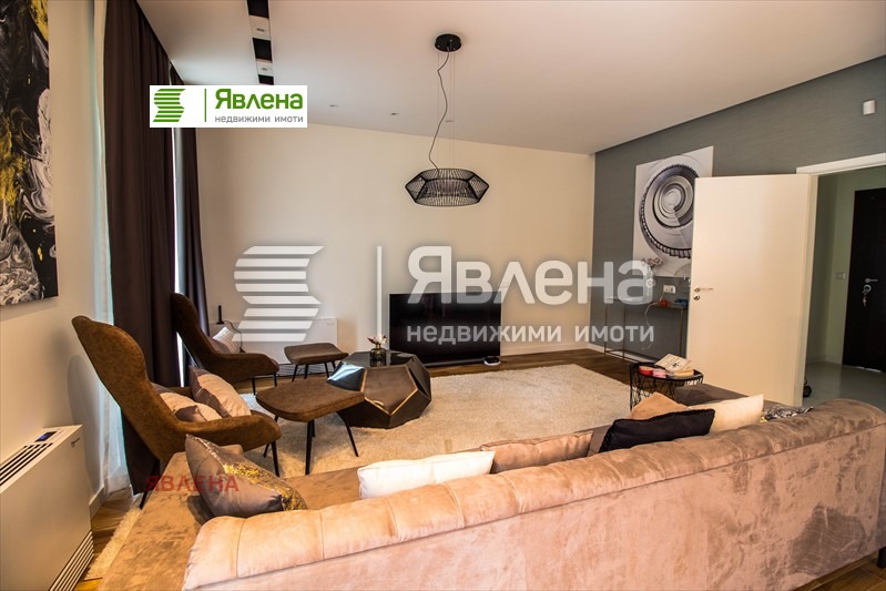 Продава КЪЩА, гр. София, с. Панчарево, снимка 11 - Къщи - 53941366