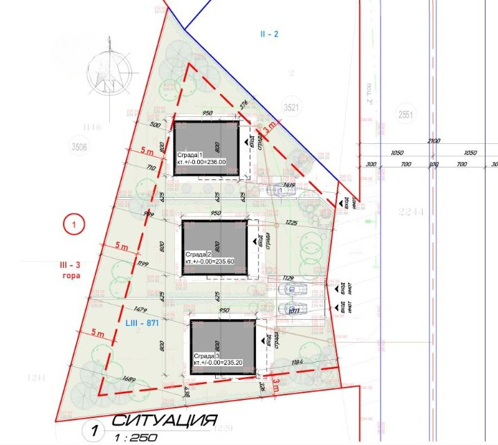 Продава КЪЩА, гр. Варна, м-т Пчелина, снимка 9 - Къщи - 54365703