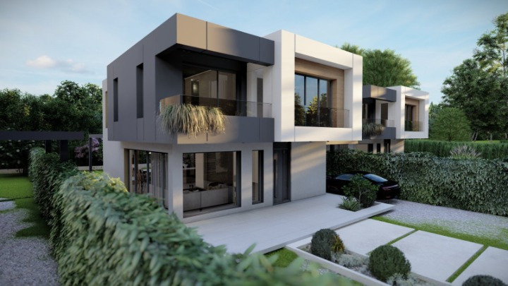 Продава КЪЩА, гр. Варна, м-т Пчелина, снимка 4 - Къщи - 54365703