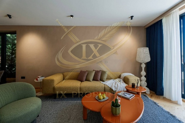 Продава КЪЩА, гр. Бургас, Сарафово, снимка 5 - Къщи - 55770834