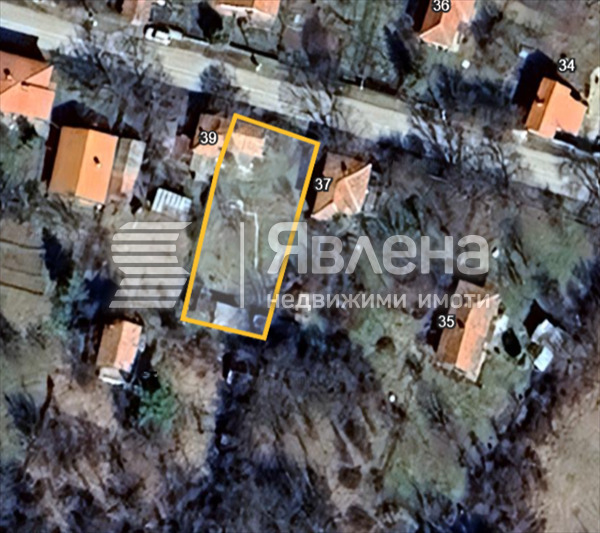 Продава КЪЩА, с. Кондофрей, област Перник, снимка 8 - Къщи - 55828652