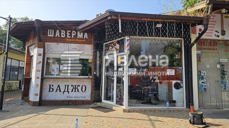 Продава МАГАЗИН, гр. София, Студентски град, снимка 6 - Магазини - 55533305