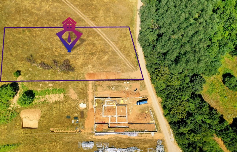 Продаја  Плот регион Софиа , Правец , 1000 м2 | 15760505 - слика [4]