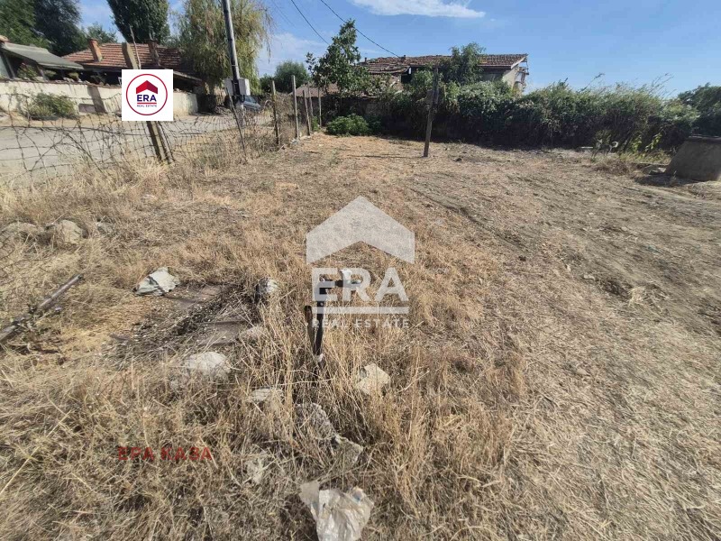 Продава ПАРЦЕЛ, с. Тополчане, област Сливен, снимка 2 - Парцели - 56127260