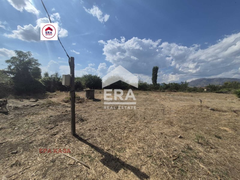 Продава ПАРЦЕЛ, с. Тополчане, област Сливен, снимка 3 - Парцели - 56127260