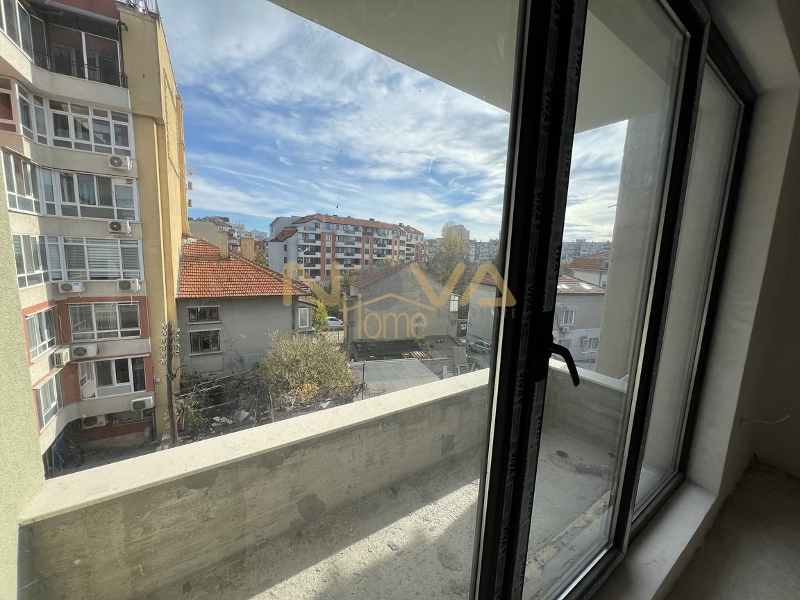 Продава 1-СТАЕН, гр. Варна, ХЕИ, снимка 2 - Апартаменти - 53674022