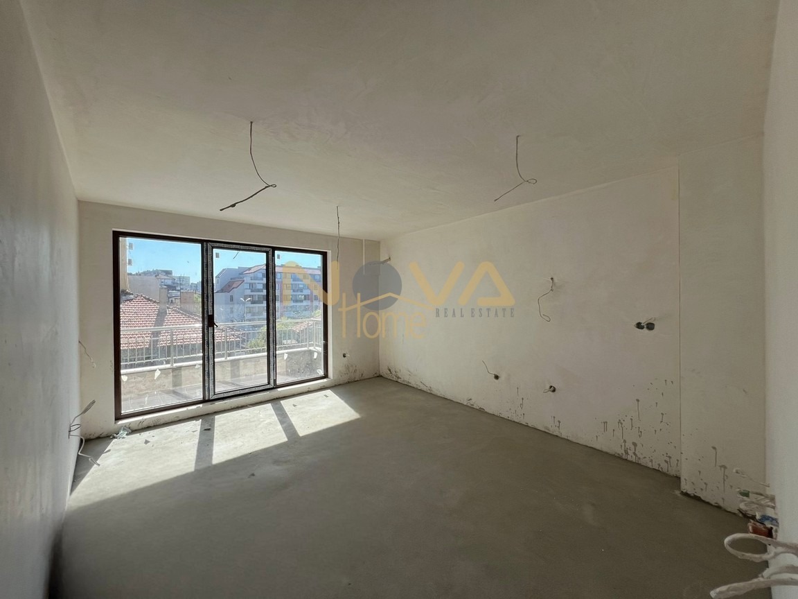 Продава 1-СТАЕН, гр. Варна, Цветен квартал