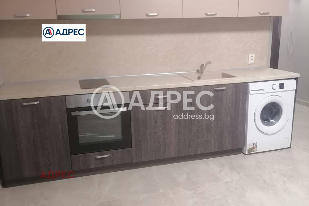 Продава 1-СТАЕН, гр. Варна, Аспарухово