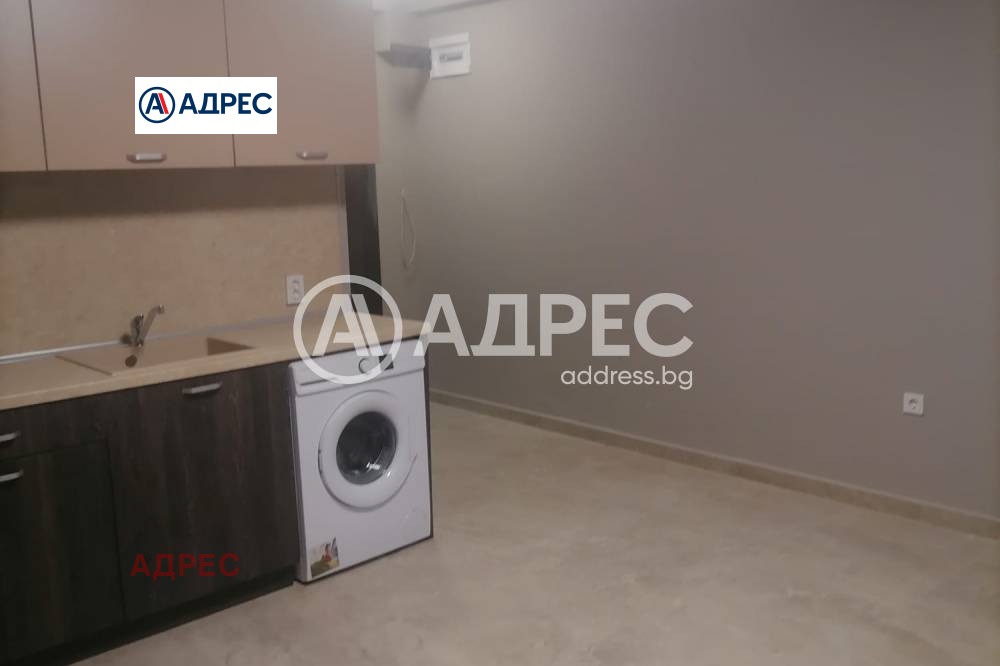 Продава 1-СТАЕН, гр. Варна, Аспарухово, снимка 3 - Апартаменти - 54301755