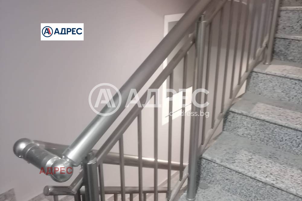 Продава 1-СТАЕН, гр. Варна, Аспарухово, снимка 6 - Апартаменти - 54301755