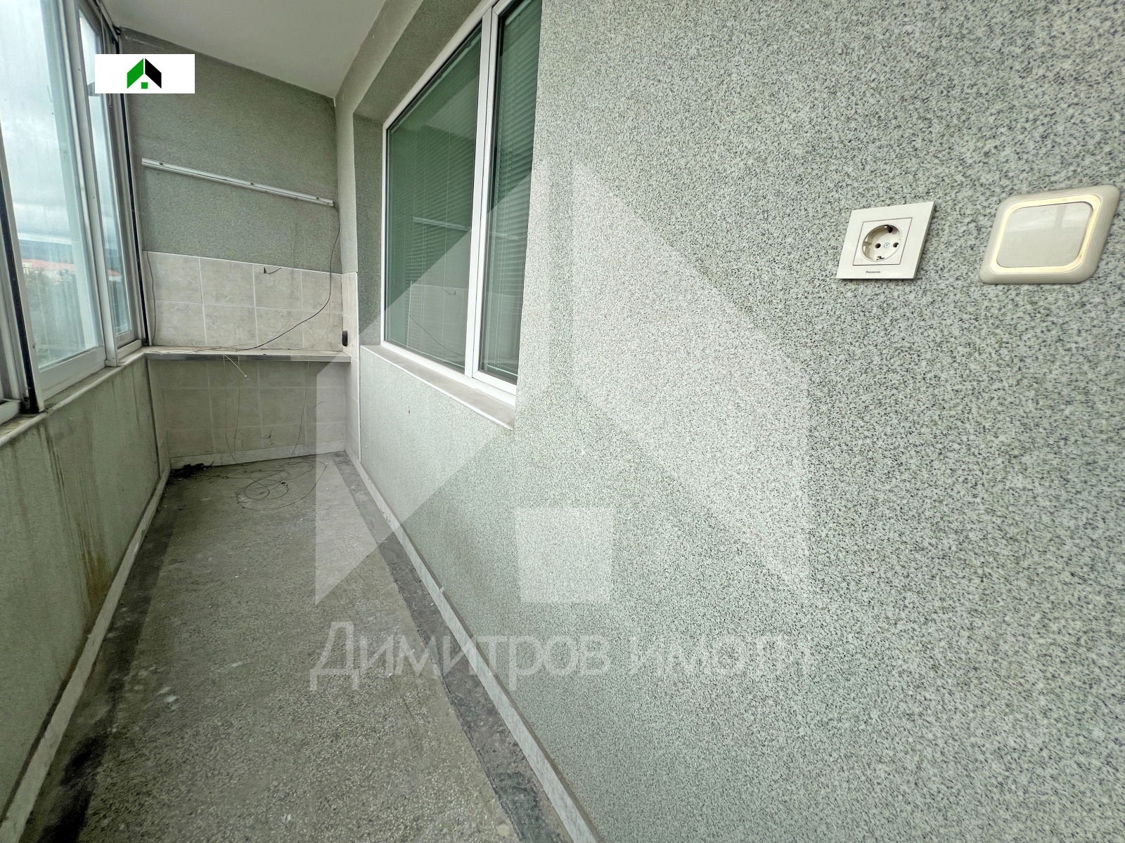 Продава 2-СТАЕН, гр. Нови пазар, област Шумен, снимка 7 - Апартаменти - 55756147